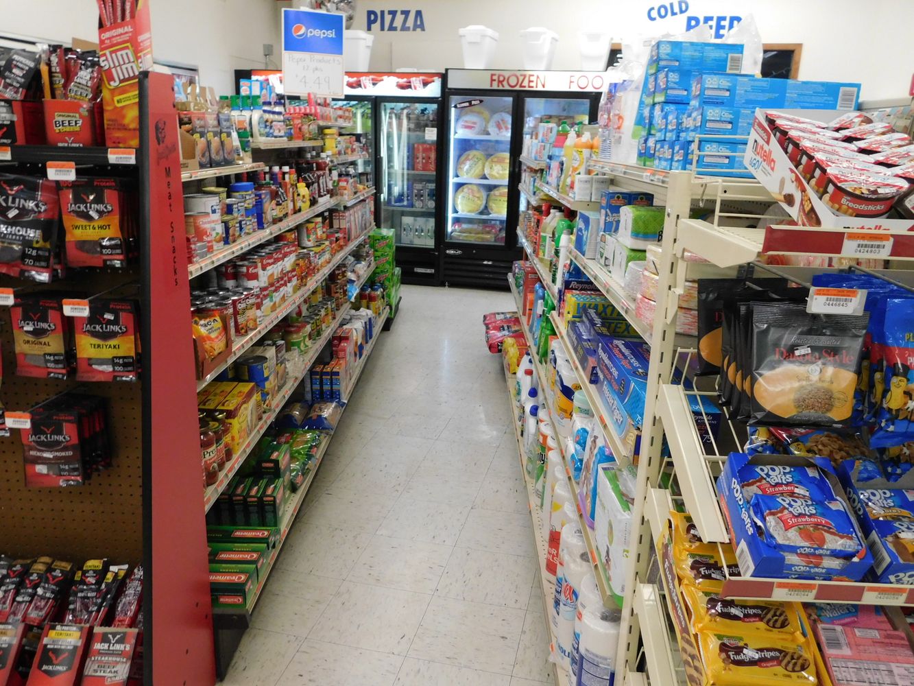 12471 71 Connection NE, Bemidji, MN 56601